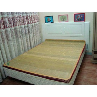 Chiếu Trúc Cao Bằng Trơn (1m2, 1m5, 1m6, 1m8)*2m và 2m*2m2