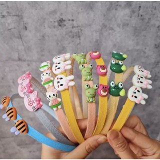 Bờm/xược tóc cute cho bé gái