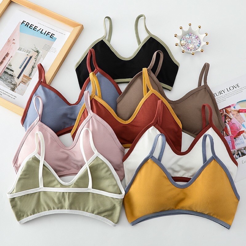 Áo lót áo ngực thể thao áo tập gym yoga cho nữ ANNY - Bae Lingerie | BigBuy360 - bigbuy360.vn