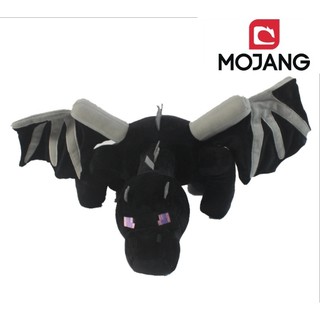 Nhồi bông dragon minecraft