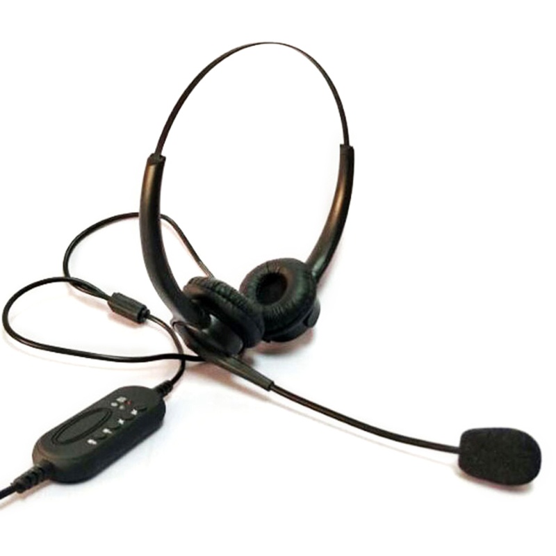 Tai Nghe zzz Cổng USB Giảm Tiếng Ồn Thông Dụng