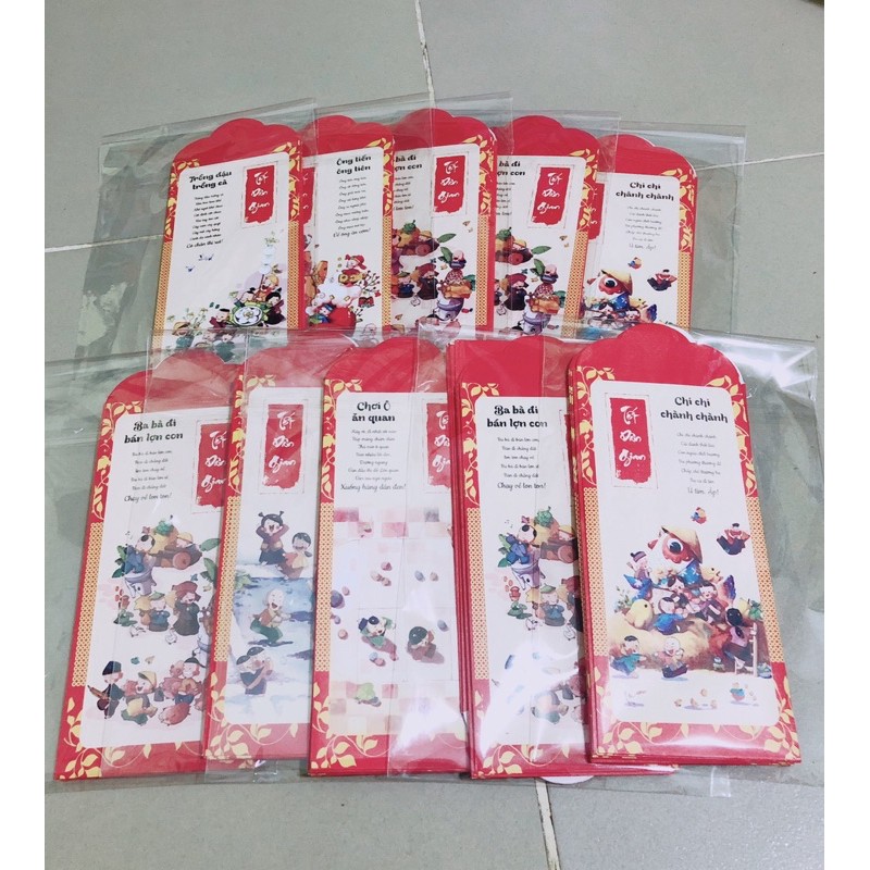 SET GIỎ QUÀ TẾT ĐAN TRE (Hạt Dinh Dưỡng) | BigBuy360 - bigbuy360.vn