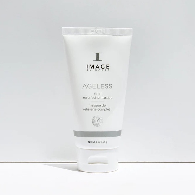 Mặt nạ dưỡng da Image Skincare Ageless Total Resurfacing Masque 57g cho mụn cám - AJA'S SKINLAB