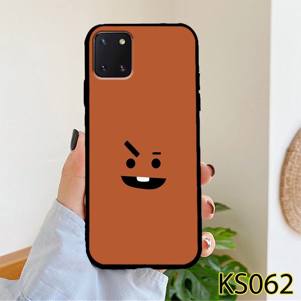 [HOT]Ốp lưng Samsung NOTE 10/10 PLUS/10 LITE/NOTE 20/20 PLUS in hình Icon trạng thái đẹp, độc, lạ_KINGSTORE.HN_Ốp SS