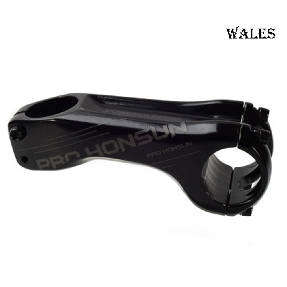 Pô tăng gắn ghi đông xe đạp leo núi bằng hợp kim nhôm 31.8mm