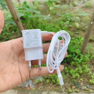 Sạc Samsung Note 4 Liền Dây Loại Xịn