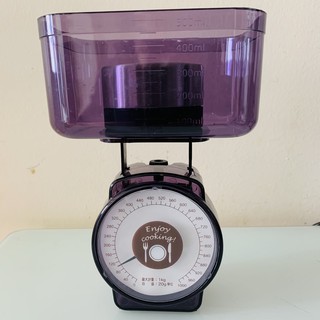 CÂN NHÀ BẾP MINI 1KG NHẬT