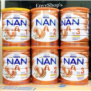 SỮA NAN A2 ÚC 800g
