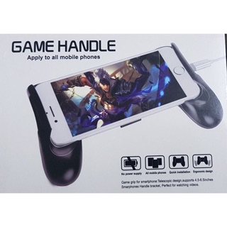 ✅Tay cầm chơi game gamepad