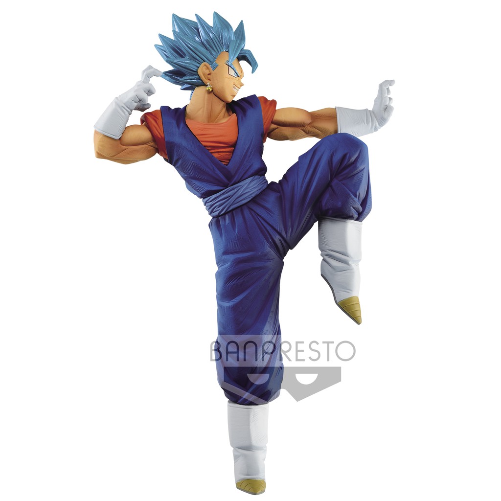 Dragon Ball Super Saiyajin Vegeta/7 viên ngọc rồng/Siêu Xayda Vegeta/Ca đích / Đồ chơi mô hình BANPRESTO