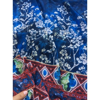 Voan chiffon 1036