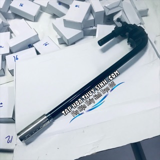 BỊT TÉP CNC INOX 304 cực đẹp
