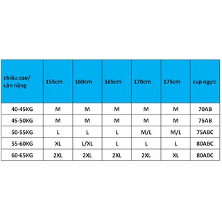 Đồ bơi nữ 2 mảnh xinh xắn