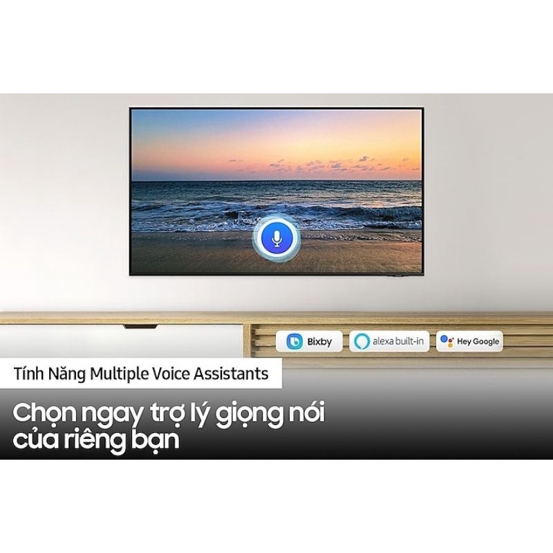 Tivi Samsung 43 inch AU7000K