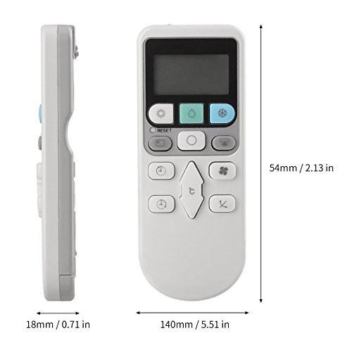 REMOTE MÁY LẠNH HITACHI RAR-3V2 - ĐIỀU KHIỂN ĐIỀU HÒA HITACHI RAR-3V2