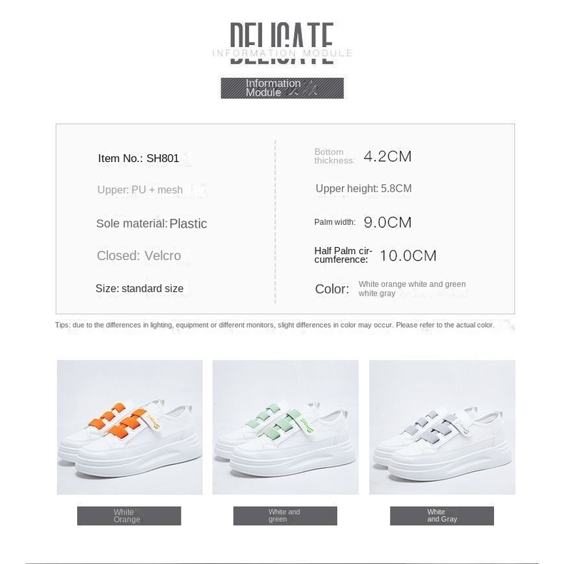 Giày Thể Thao Lưới Mỏng Thoáng Khí Phong Cách Mới Cho Nữ