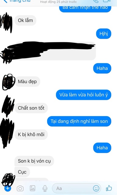 Son Ti Ti Lipstick - son thiên nhiên, an toàn. | BigBuy360 - bigbuy360.vn