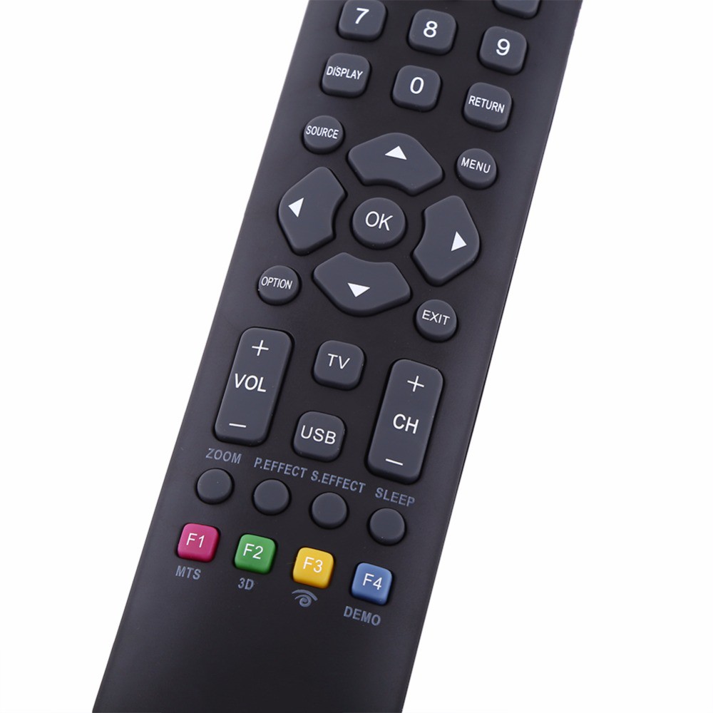 REMOTE ĐIỀU KHIỂN TIVI TCL THƯỜNG TC-97E