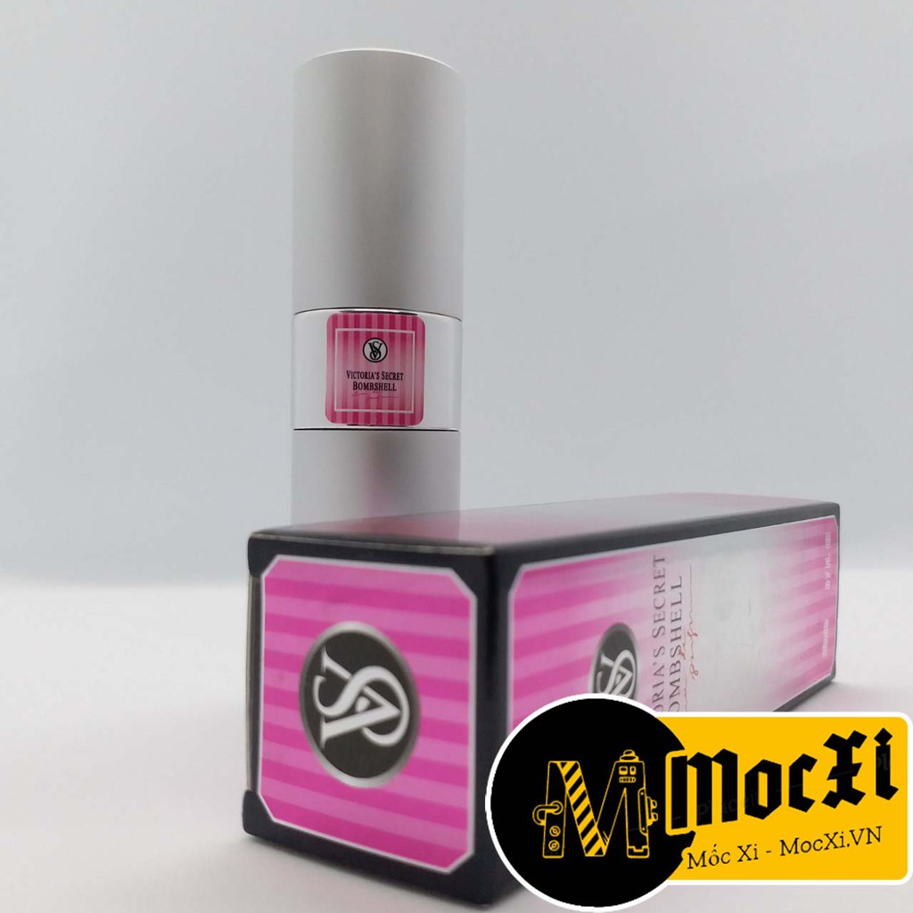 [SiêuHOT] Nước Hoa Nữ Đáng Yêu- Nước Hoa NữBombShell Hương Vui Tính Và Lãng Mạng | BigBuy360 - bigbuy360.vn