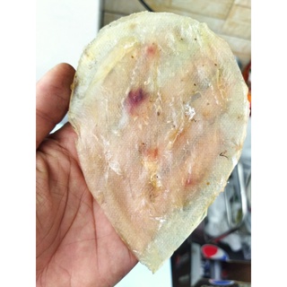 Khô cá bống biển, loại 1, 500g, đặt sản Phước Tỉnh
