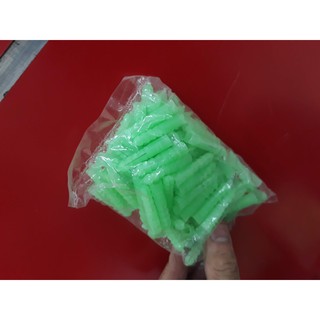 Gói tacke nở nhựa dùng cho mũi khoan 6