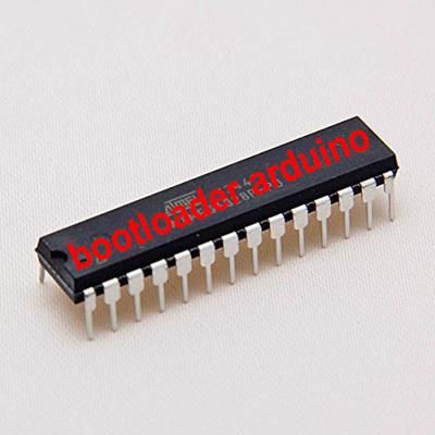 ATMEGA328P – BOOTLOADER