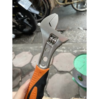 Mỏ Lết Asaki Đa Năng Cao Cấp 8 inh 200mm