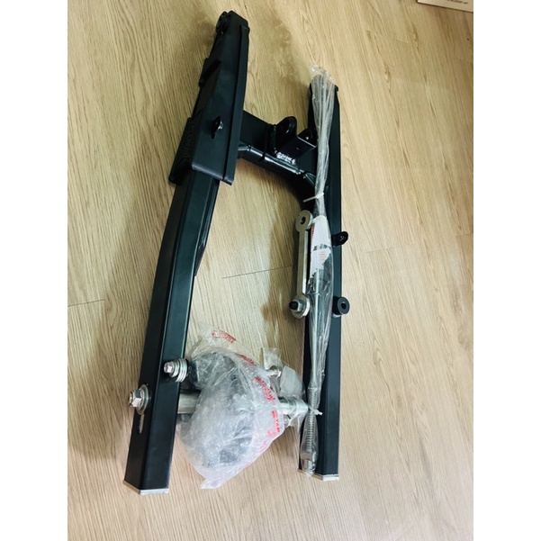 Gắp exciter 150 gắn ex135 như zin nha anh em ơi