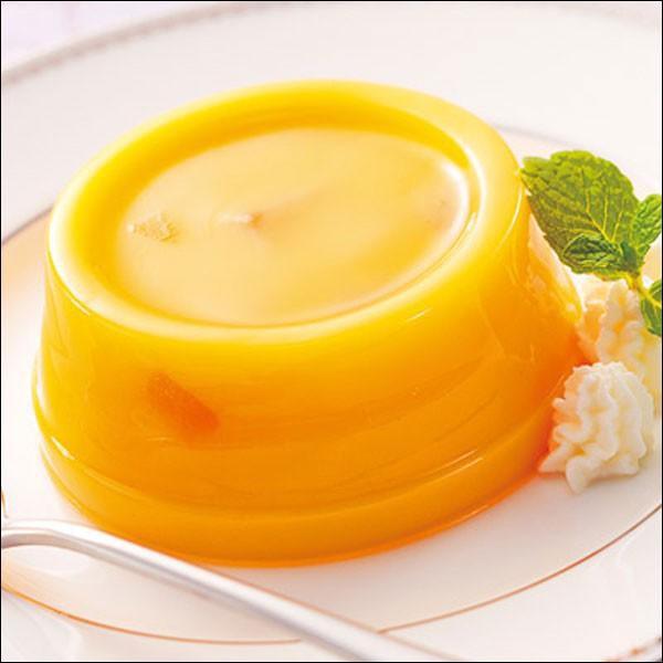 Bột Pudding Trứng BARISMATE ( 1 kg )