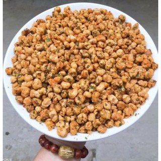 Bắp sấy mắm hành cực ngon 100g / 250g / 500g