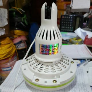 Củ quạt của quạt sải cánh 1050mm