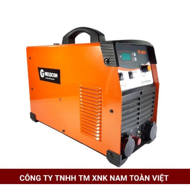 MÁY CẮT PLASMA CUT 60 JASIC CHÍNH HÃNG