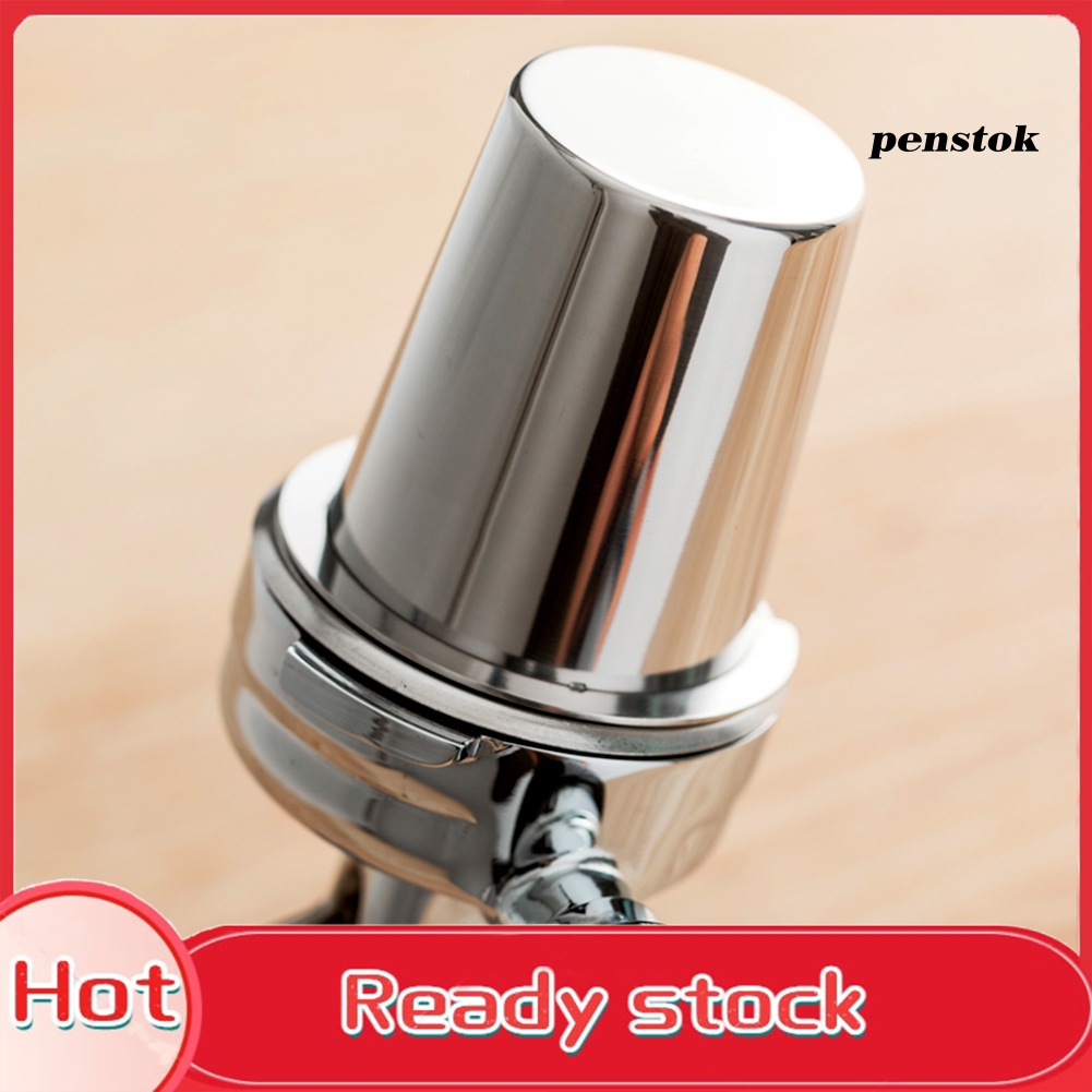 Cốc đựng cà phê bằng thép không gỉ 58mm tiện lợi