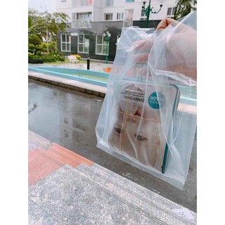 Mặt nạ Baby Skin