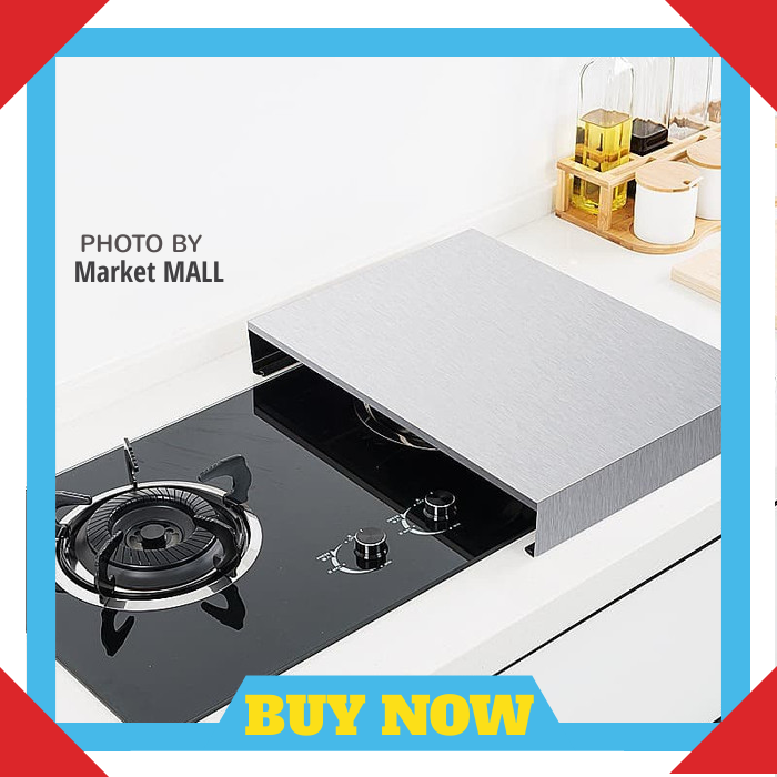 Giá Để Đồ Dùng Nhà Bếp Bằng Thép Không Gỉ A866 | BigBuy360 - bigbuy360.vn