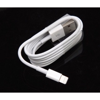 Cáp sạc iphone zin hỗ trợ sạc nhanh