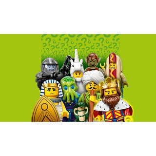 LEGO 71008 Nhân vật số 5 Goblin
