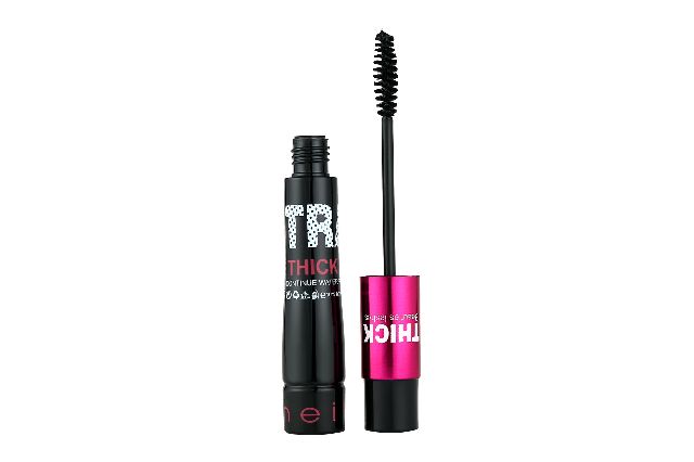 Mascara dày và cong của Lameila | BigBuy360 - bigbuy360.vn