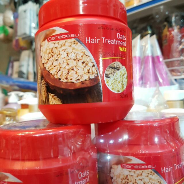 Kem ủ tóc lúa mạch đem lại cho bạn mái tóc suôn mượt mềm mại hơn khuyến rũ hơn mà giá lại tốt hơn