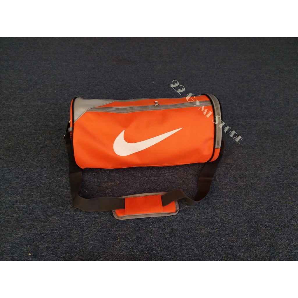 Túi tập gym vnxk - Túi xách thể thao nam nike