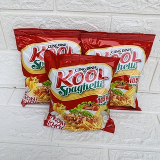 Mì Trộn Cung Đình Kool Spaghetti gói thumbnail