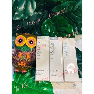 Kem chống lão hoá fusion retinol 1.0