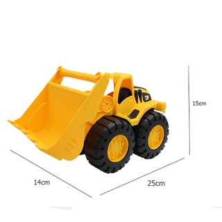 Máy xúc lật đồ chơi cho bé