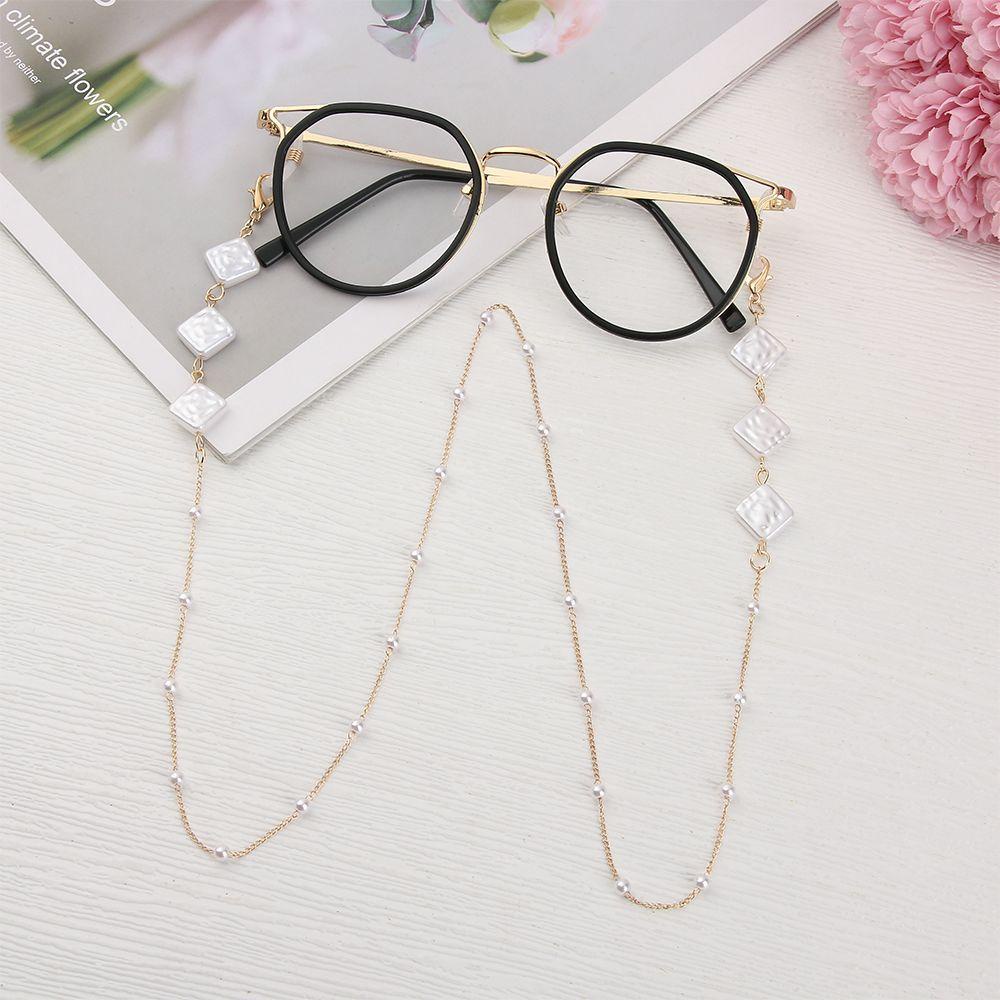 Dây Đeo Mắt Kính Chống Trượt Cho Nữ