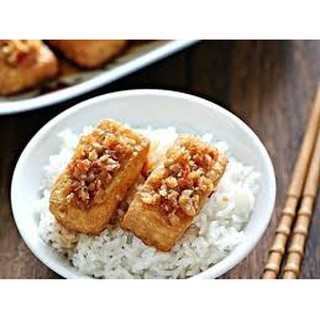 Cải Muối Aunt Michelle 500gr