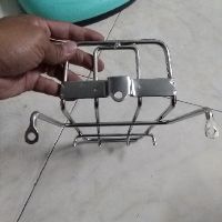 COMPO RỔ + BA GA INOX CUP