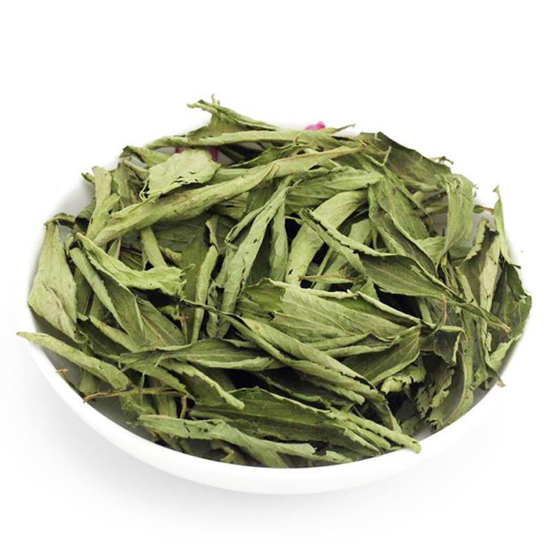 Cỏ ngọt sấy lạnh - Gói trà hoa khô - Hoa thảo mộc - Khối lượng 50 gram