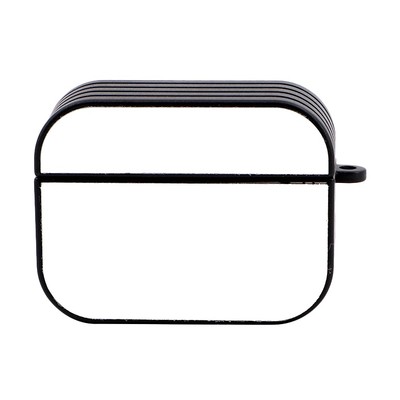 Vỏ bảo vệ hộp sạc tai nghe AirPods Unique Case tùy chọn AP000
