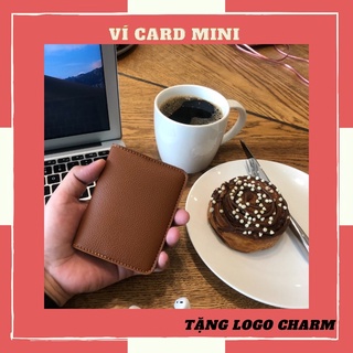 Ví Mini Đựng Thẻ ATM