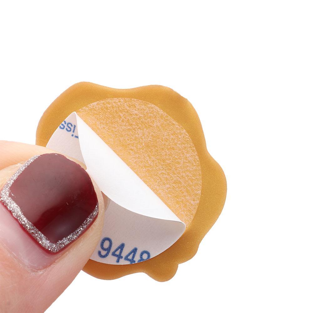 Bộ 10 Miếng Dán Niêm Phong Thiệp Mời Đám Cưới Sinh Nhật